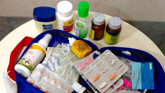 Medicines for Tibet tour