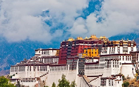 The 10 Most Beautiful Places in Tibet in My Eyes