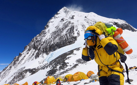 Top FAQs about Mount Everest Climbing Tour