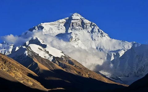 15 In-depth Facts about Mount Everest (Ultimate Knowledge)