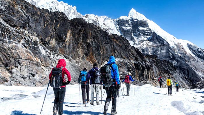  Everest Base Camp Tour in Nepal 