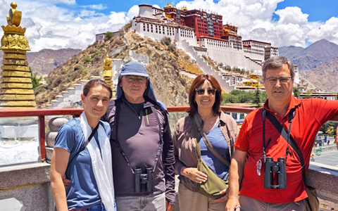 Tibet Travel Checklist: What to Prepare Before Visiting Tibet