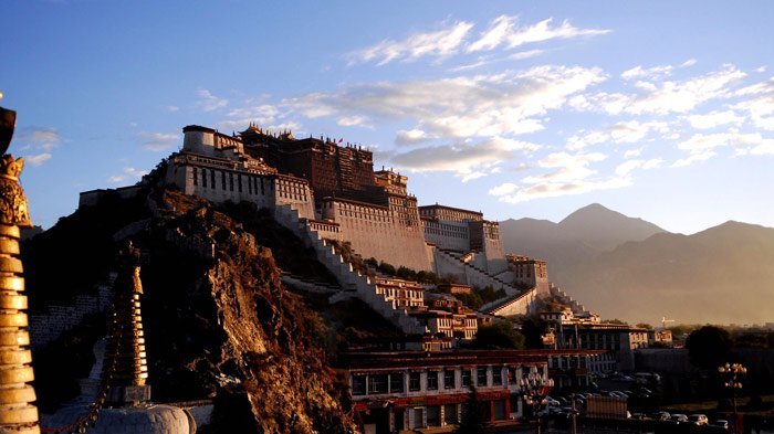 Potala Palace