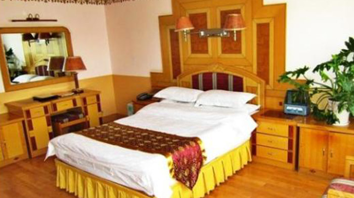  Shigatse Hotel 