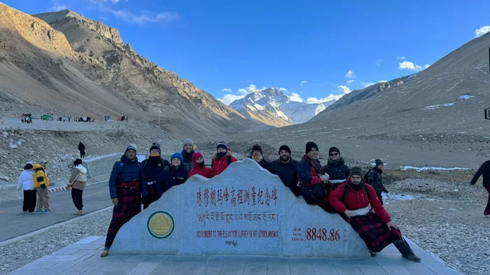 Everest Base Camp Tour