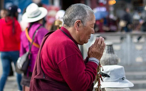 20 Amazing Tibet Facts: to Inspire Your Lifetime Adventure to Tibet