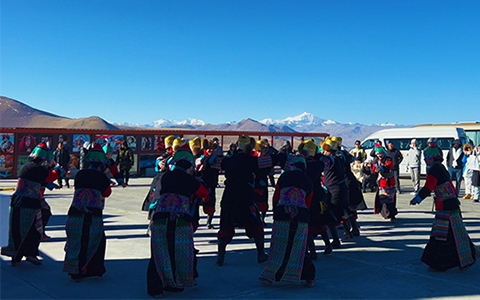 Guozhuang Dance: Tibet’s Most Popular and Joyful Dance