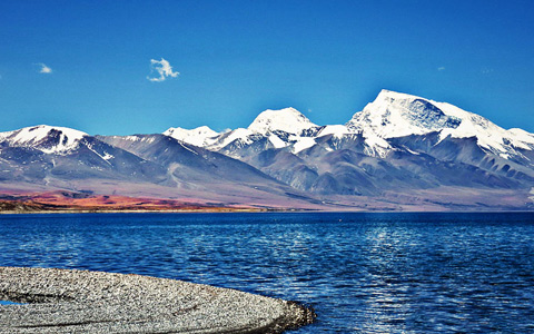 Tibet Landscape: the Unique Landscapes You Couldn't Find in Other Destinations