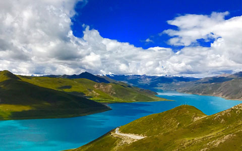 Tibet Landmarks: what to see and should never be missed for any of Tibet tour 