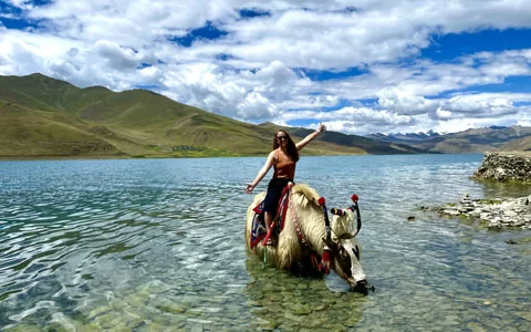 Is it safe to travel to Tibet? 5 Safety Tips from Locals