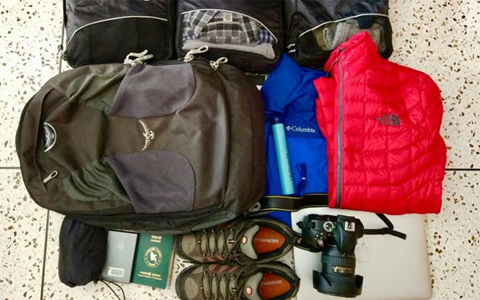 10 Most Useful Questions About What to Pack for a Tibet Tour