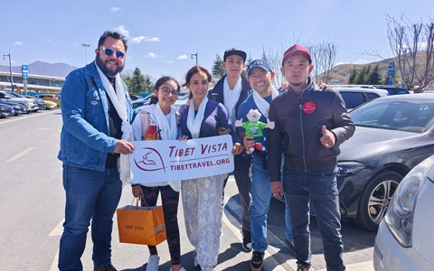 What is the Best Way to Travel to Tibet? We've Picked all Best for 2025