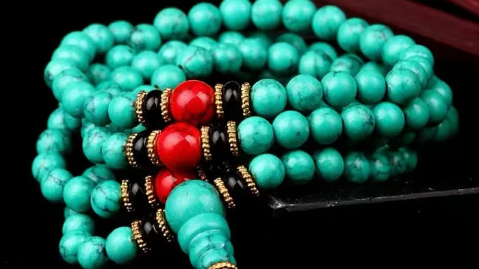 Tibetan Turquoise: Unveiling the Mystery of Why Tibetans Wear Turquoise