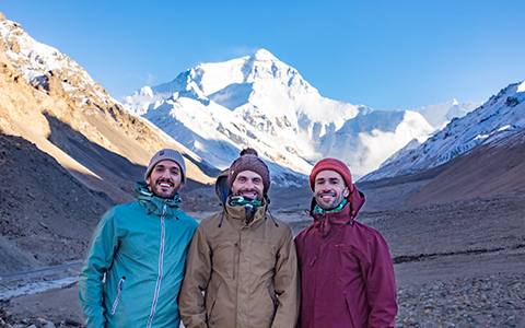 Visiting Tibet in October: Top 10 Tips to Keep in Mind