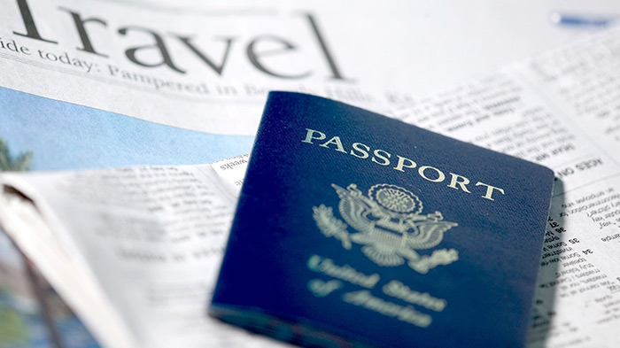  Travel Documents 