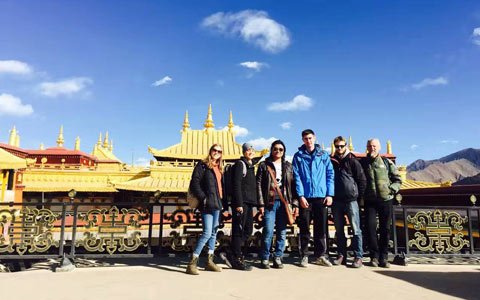 What to Pack for Tibet Travel: the ultimate packing list you should follow