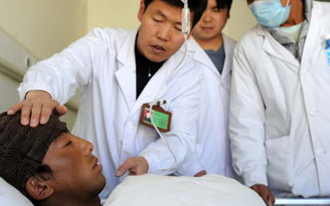 Can I Travel to Tibet with a Cold? 