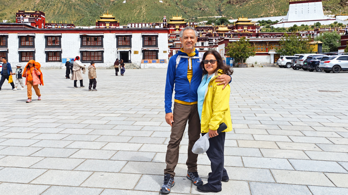 Central Tibet Travel Guide: Places, Routes & Best Time