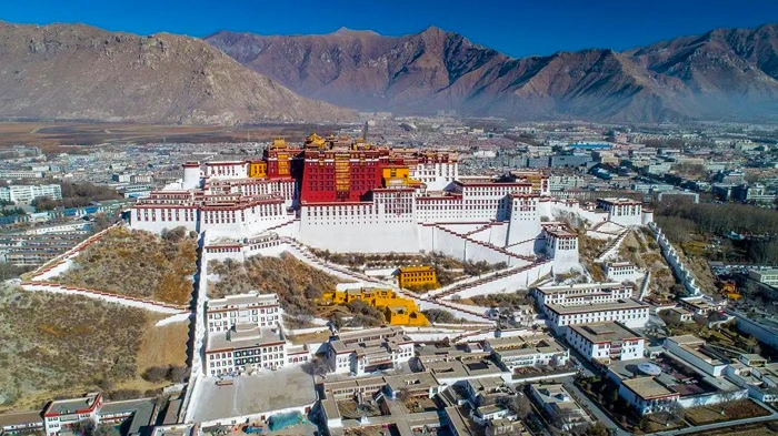 Potala Palace