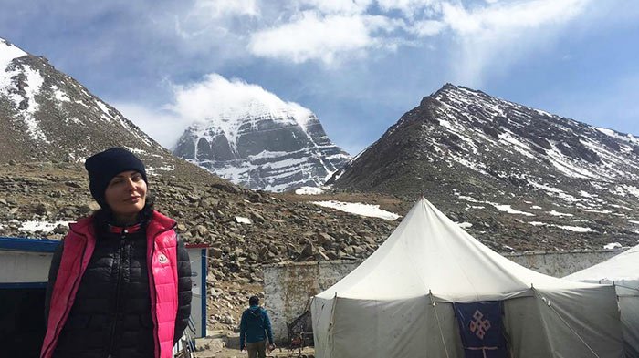 Kailash tour