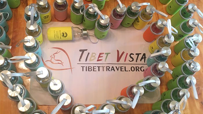sample eco bottle tibet vista