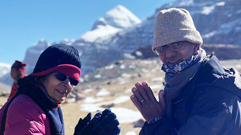In-depth Spiritual Experience with Our Mount Kailash Tour