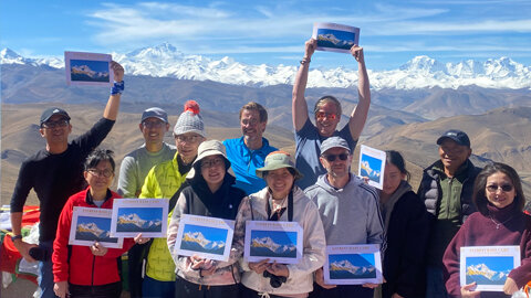 Trusted Tibet Travel with Tibet Vista