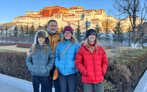 Lhasa Weather and Climate: when to visit Lhasa at the right time?