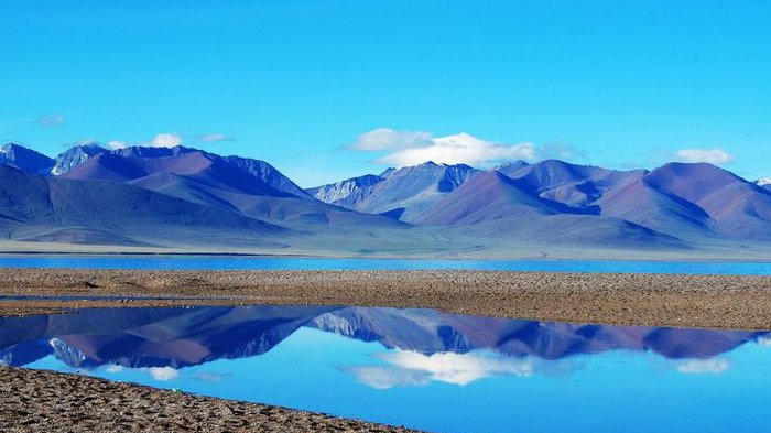 Namtso Lake