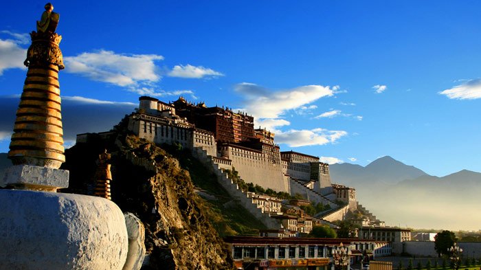 lhasa weather and climate
