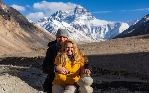 11 Days Mount Everest Autumn Tour: Capture Everest at Its Clearest