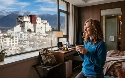 Best Hotels in Shigatse: Where to Stay for Your Tibet Journey in 2026/2027?