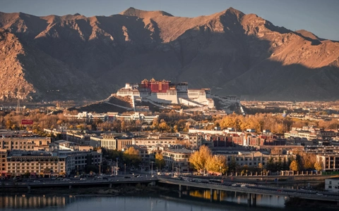 Cities in Tibet: Top Things You Need to Know Before Visiting Tibet
