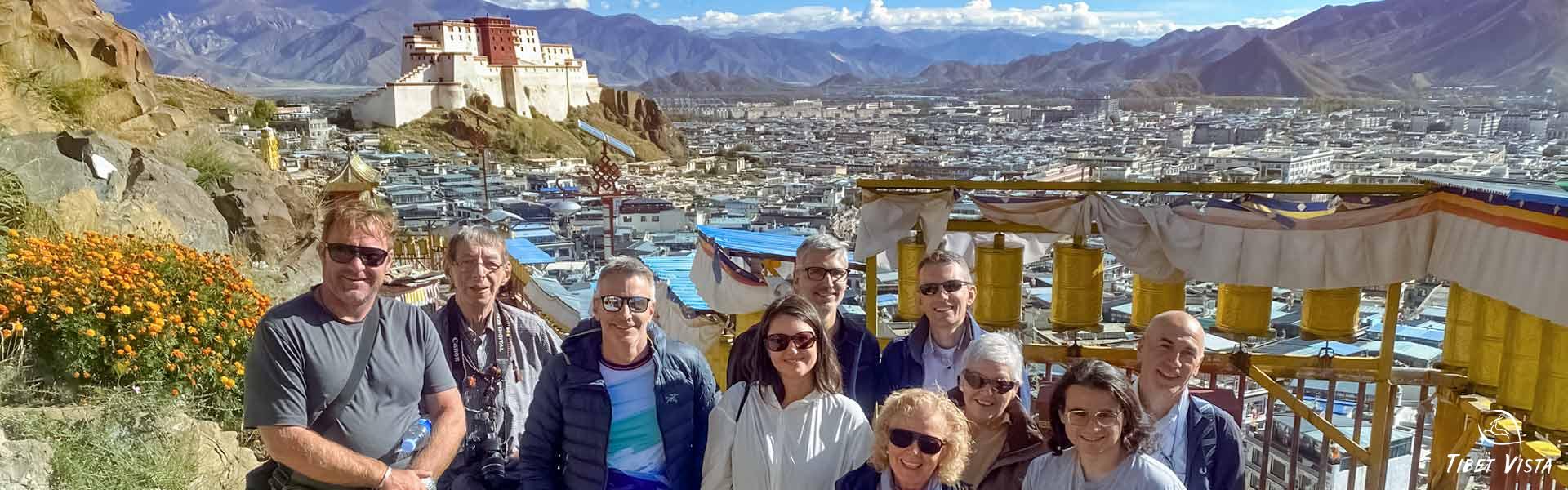 explore tashilhunpo monastery in aug