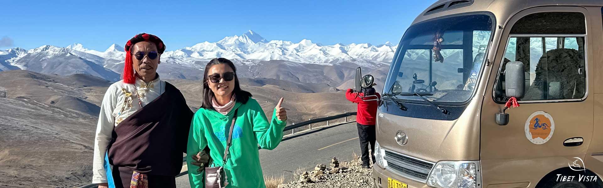 gaze at himalayas in nov