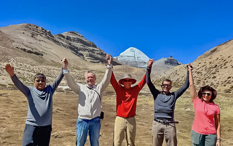 How to Apply for Kailash Mansarovar Yatra 2026: A Step-by-Step Guide for Travelers