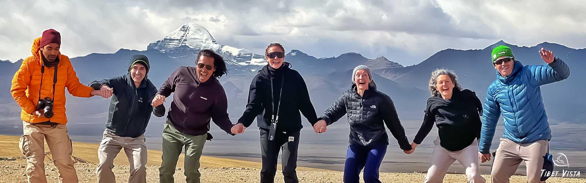 join our local experts to explore mt kailash in oct