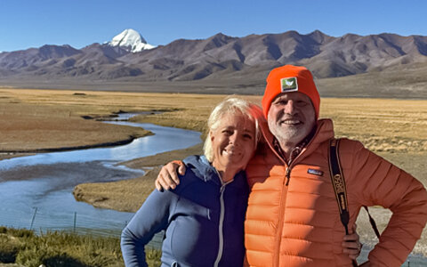 Kailash Mansarovar Yatra Lowest Cost: How to Visit Mt. Kailash on a Budget?