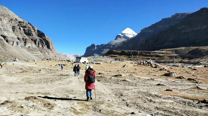 Mount Kailash Kora and Trek
