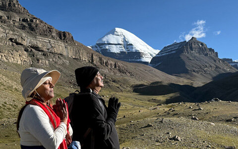 Mount Kailash Pilgrimage: How to Plan a Lifetime Mt.Kailash Pilgrimage Tour in 2026?