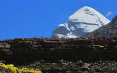 Two Day Trekking Experience Around Mt. Kailash
