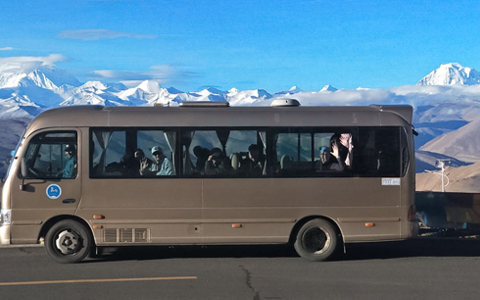 Lhasa to Kathmandu Bus: No Direct Bus, 3 Best Alternatives Work