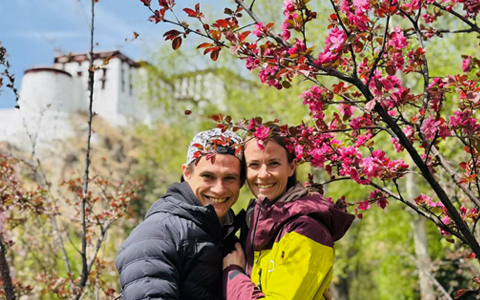 Lhasa Weather in April: Temperature and How to Plan a Visit to Lhasa in April?