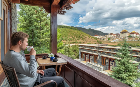 Luxury Tibet Tours: Explore Rugged Tibet in Ultimate Comfort