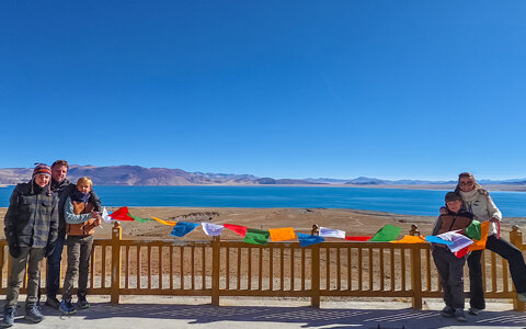 Mansarovar Weather: Monthly Temperatures, Best Time to Visit, and How to Prepare for Your Journey