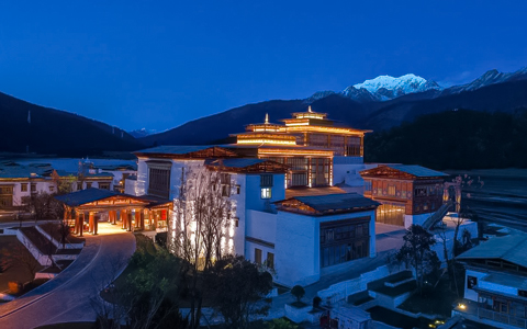 Nyingchi/Linzhi Accommodation: Where to Stay for Nyingchi Tour?