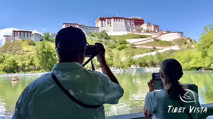 Potala Palace