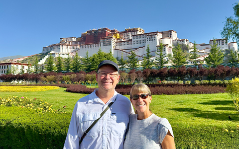 Potala Palace 101: Everything You Need to Know about the Lhasa Palace