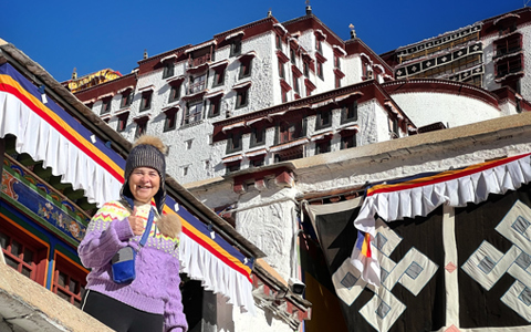 What’s Inside Potala Palace? Journey through Tibet’s Greatest Architectural Wonder