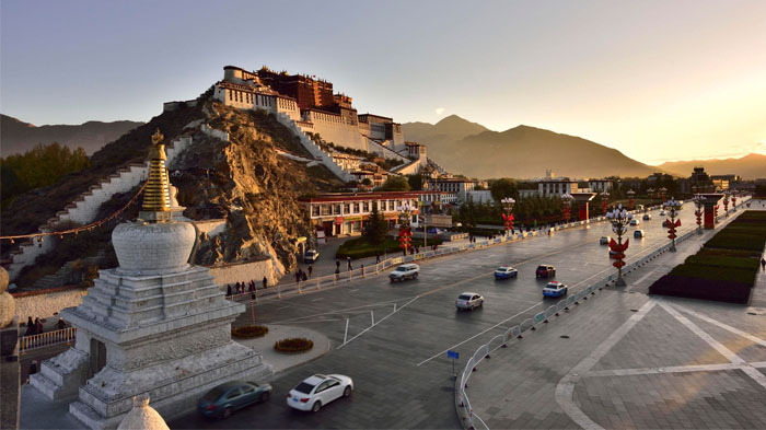 Potala Palace